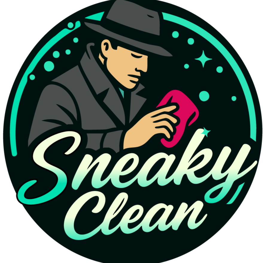 Sneaky Clean Mobile Detailing